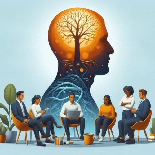 Mental Health Consulting