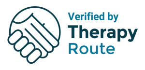 Therapy Route Logo